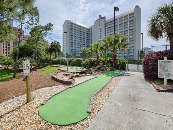 Beaches Of South Walton Condo 959001