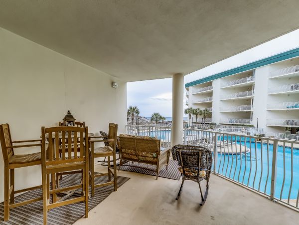Beaches Of South Walton Condo 959003