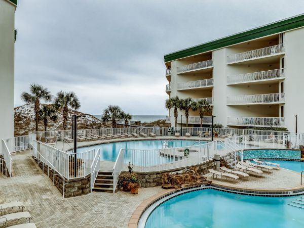 Beaches Of South Walton Condo 959003
