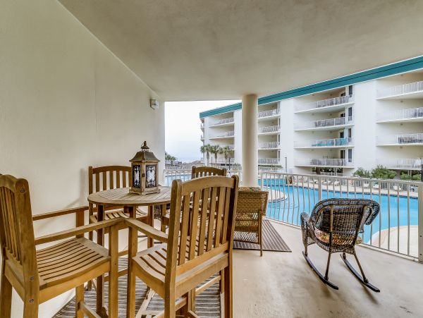 Beaches Of South Walton Condo 959003