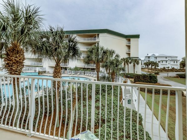 Beaches Of South Walton Condo 959003