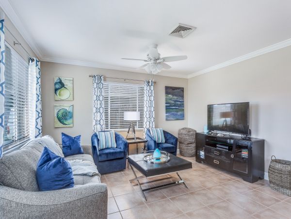 Naples Home Near Vanderbilt Beach