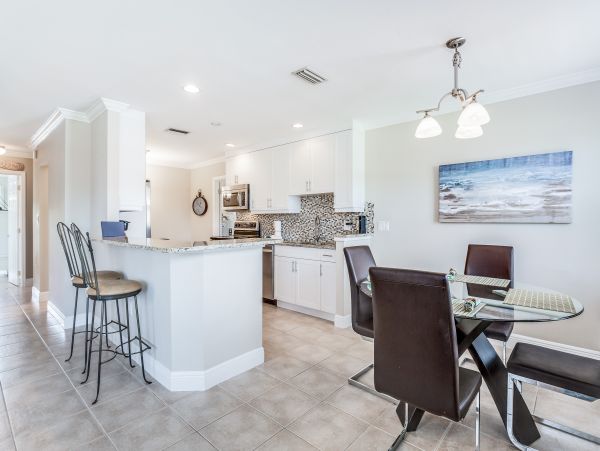 Naples Home Near Vanderbilt Beach