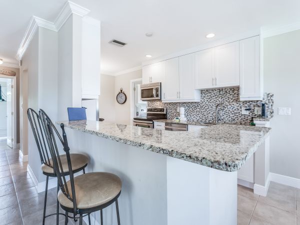 Naples Home Near Vanderbilt Beach