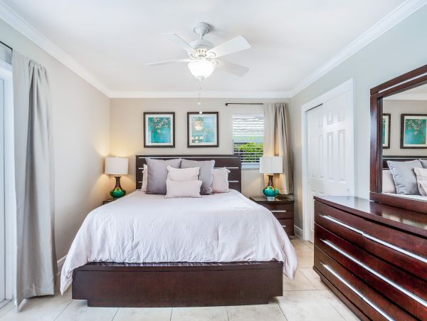 Naples Home Near Vanderbilt Beach