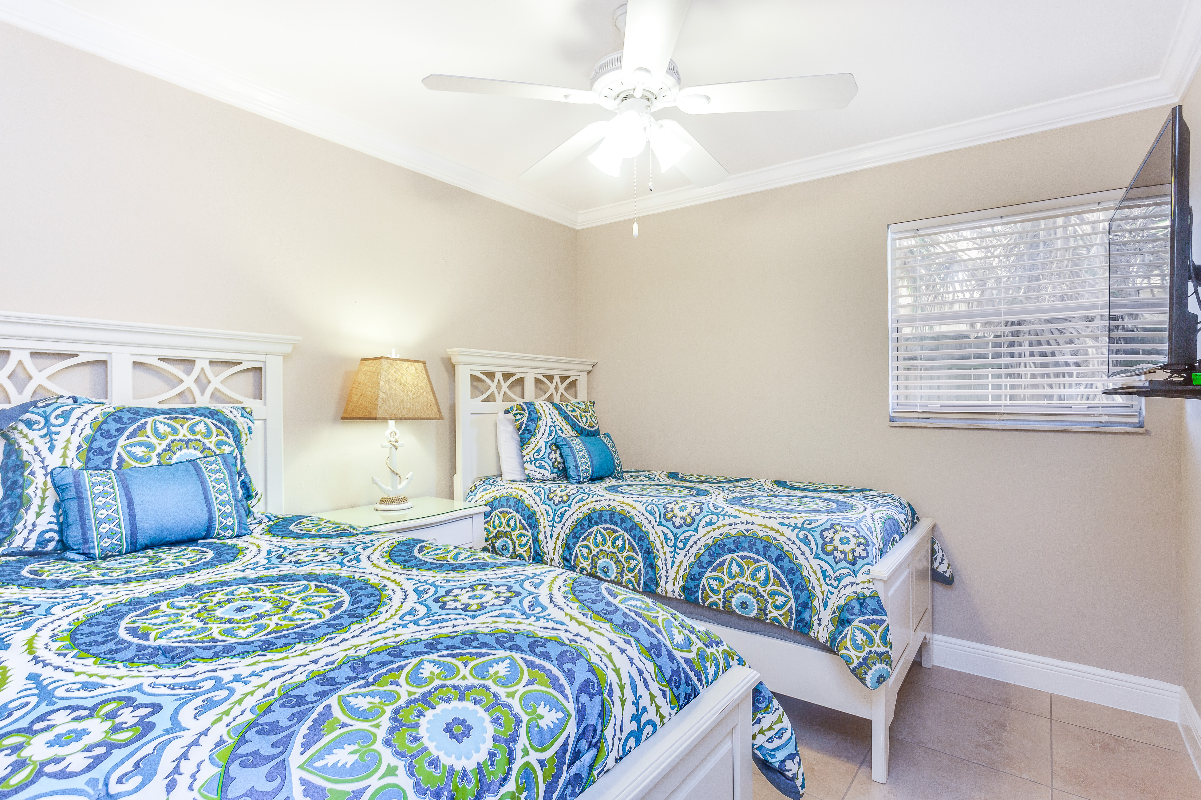 Naples Home Near Vanderbilt Beach