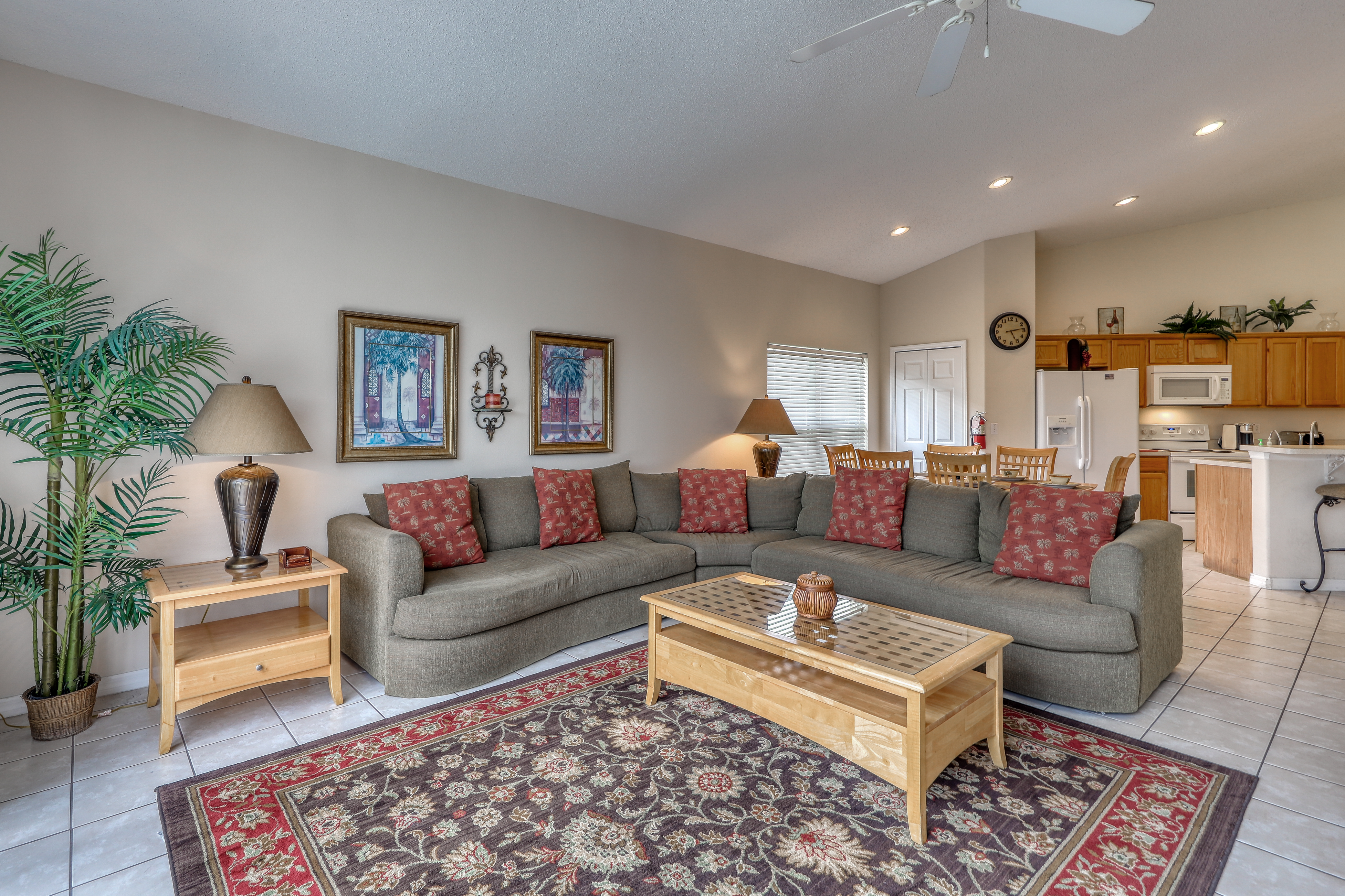 Orlando Home 959008