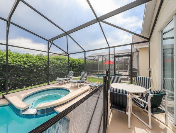 Orlando Home 959008
