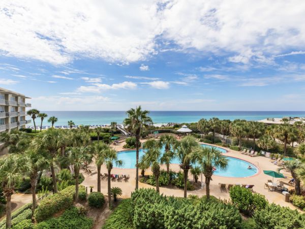 Beaches Of South Walton Condo 959009