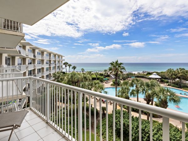 Beaches Of South Walton Condo 959009