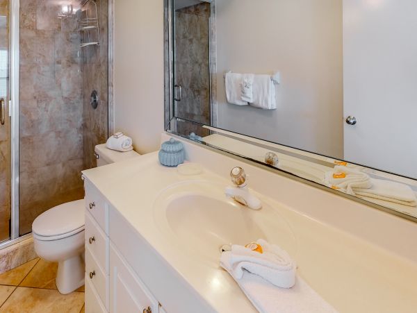 Cozy 3 Bedroom Vacation Getaway in Okaloosa Island
