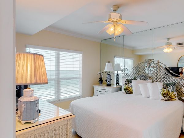 Cozy 3 Bedroom Vacation Getaway in Okaloosa Island