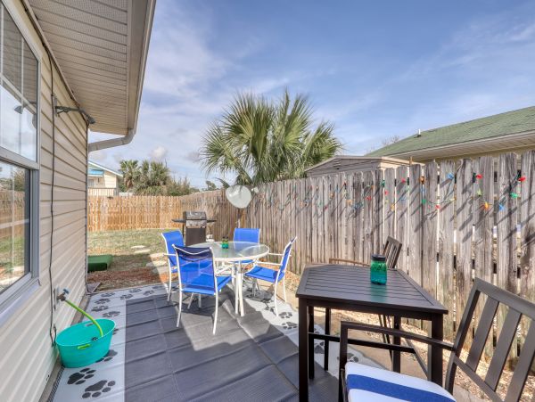 Panama City Beach Home 959012