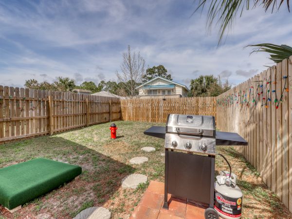 Panama City Beach Home 959012