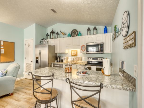 Panama City Beach Home 959012