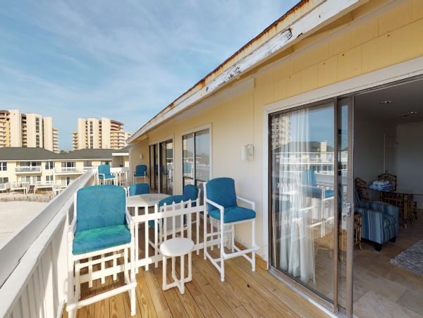 Destin Condo 959014