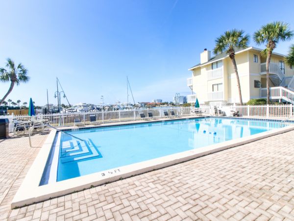 Destin Condo 959014