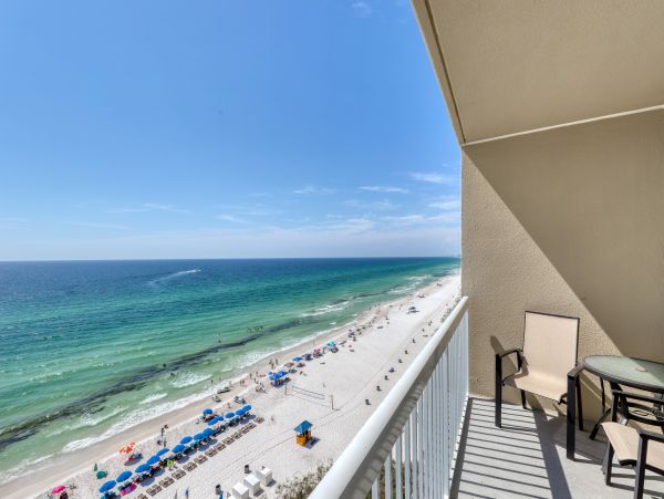 Panama City Beach Condo 959015