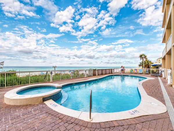 Panama City Beach Condo 959015