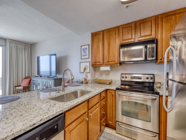 Panama City Beach Condo 959015