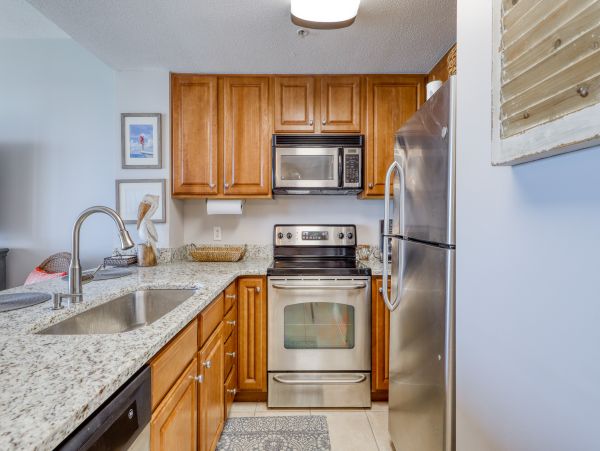 Panama City Beach Condo 959015