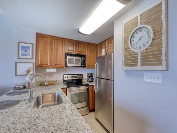 Panama City Beach Condo 959015