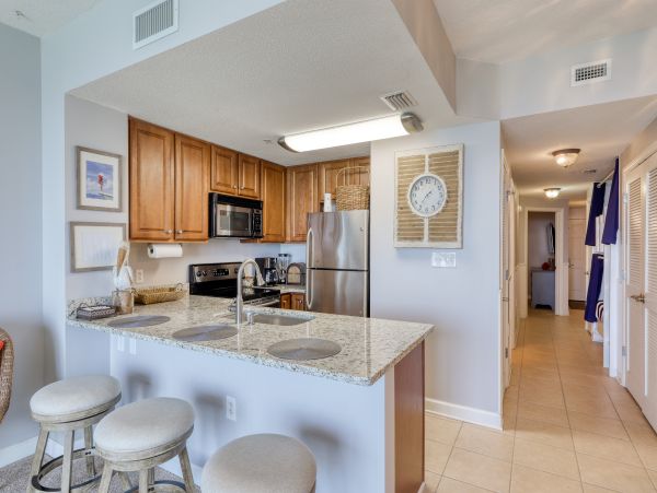 Panama City Beach Condo 959015