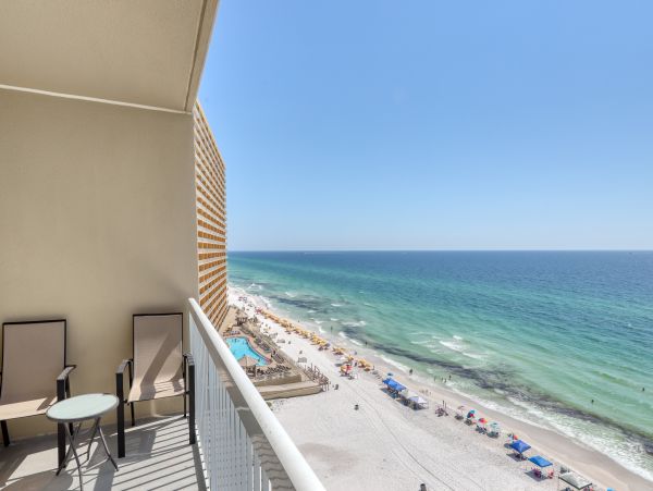 Panama City Beach Condo 959015