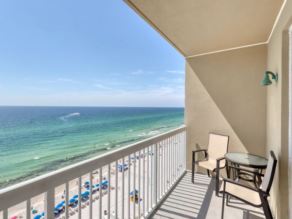 Panama City Beach Condo 959015