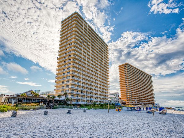 Panama City Beach Condo 959015
