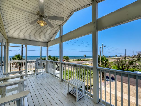 Mexico Beach Home 959016