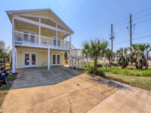 Mexico Beach Home 959016