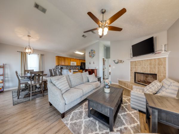 Mexico Beach Home 959016
