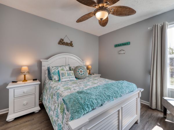 Mexico Beach Home 959016