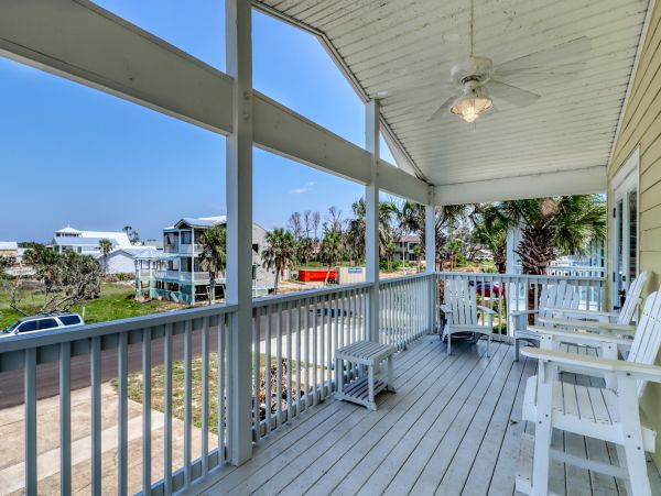 Mexico Beach Home 959016