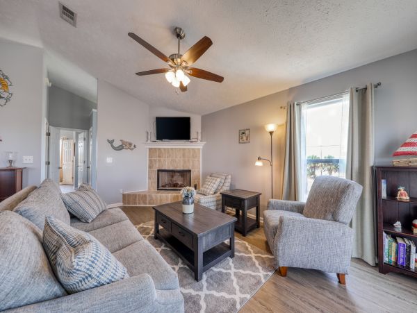 Mexico Beach Home 959016