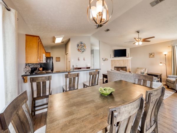 Mexico Beach Home 959016