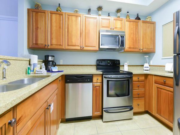 Beaches Of South Walton Condo 959017