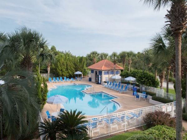 Beaches Of South Walton Condo 959017