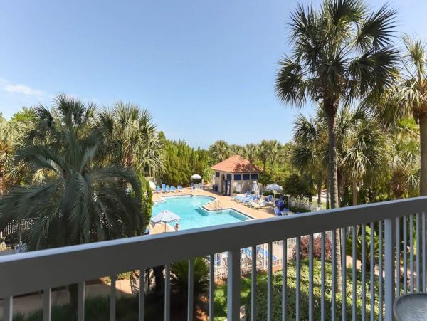 Beaches Of South Walton Condo 959017