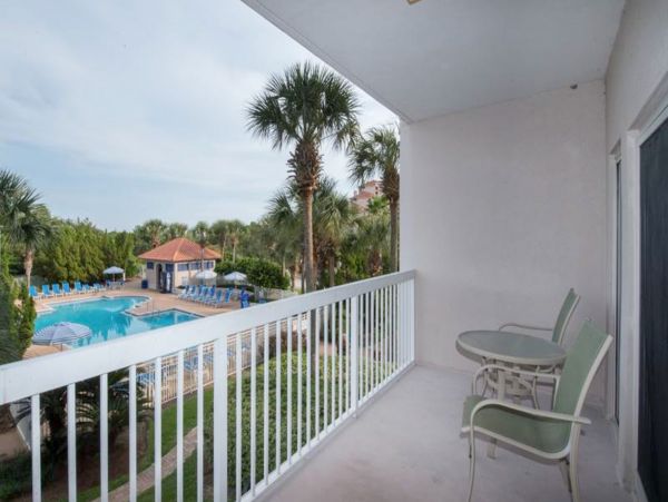 Beaches Of South Walton Condo 959017
