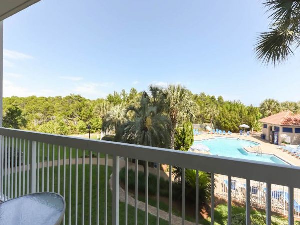 Beaches Of South Walton Condo 959017
