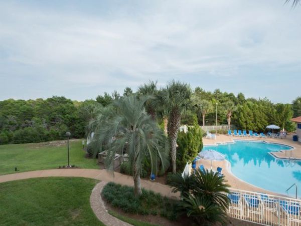 Beaches Of South Walton Condo 959017