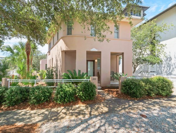 Panama City Beach Home 959018