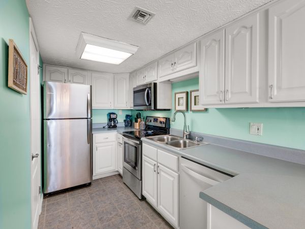 Panama City Beach Condo 959020