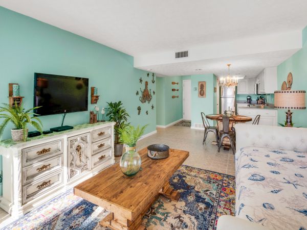 Panama City Beach Condo 959020