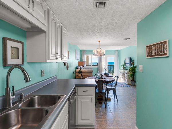 Panama City Beach Condo 959020