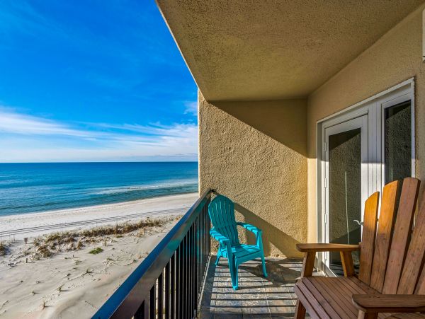 Panama City Beach Condo 959020