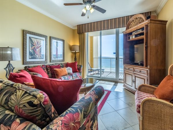 Okaloosa Island Fort Walton Beach Condo 959021
