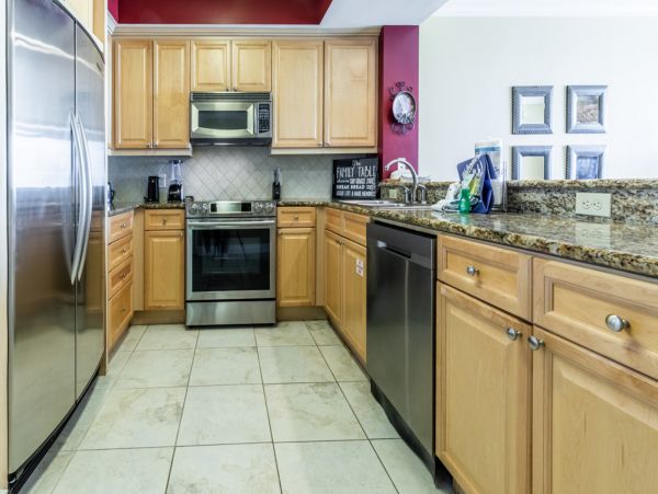 Okaloosa Island Fort Walton Beach Condo 959021